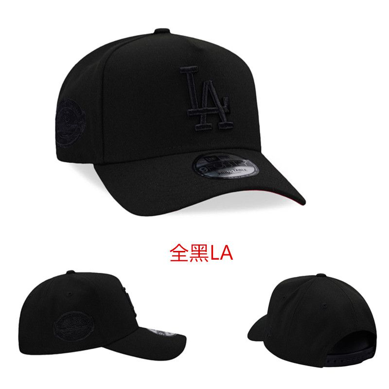 2025 MLB Los Angeles Angels Hat YS20254172->->Sports Caps